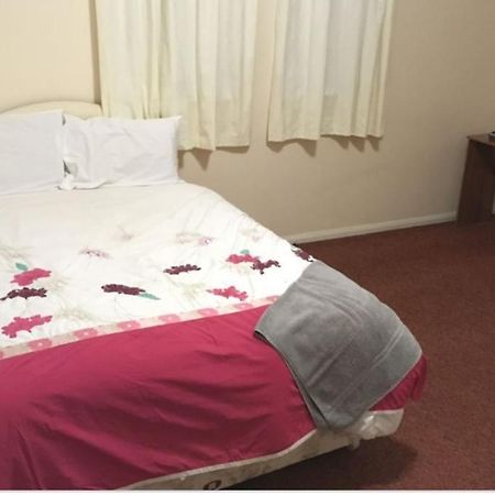 The Olive And Ginger Guest Hotel Kingston upon Hull Eksteriør billede